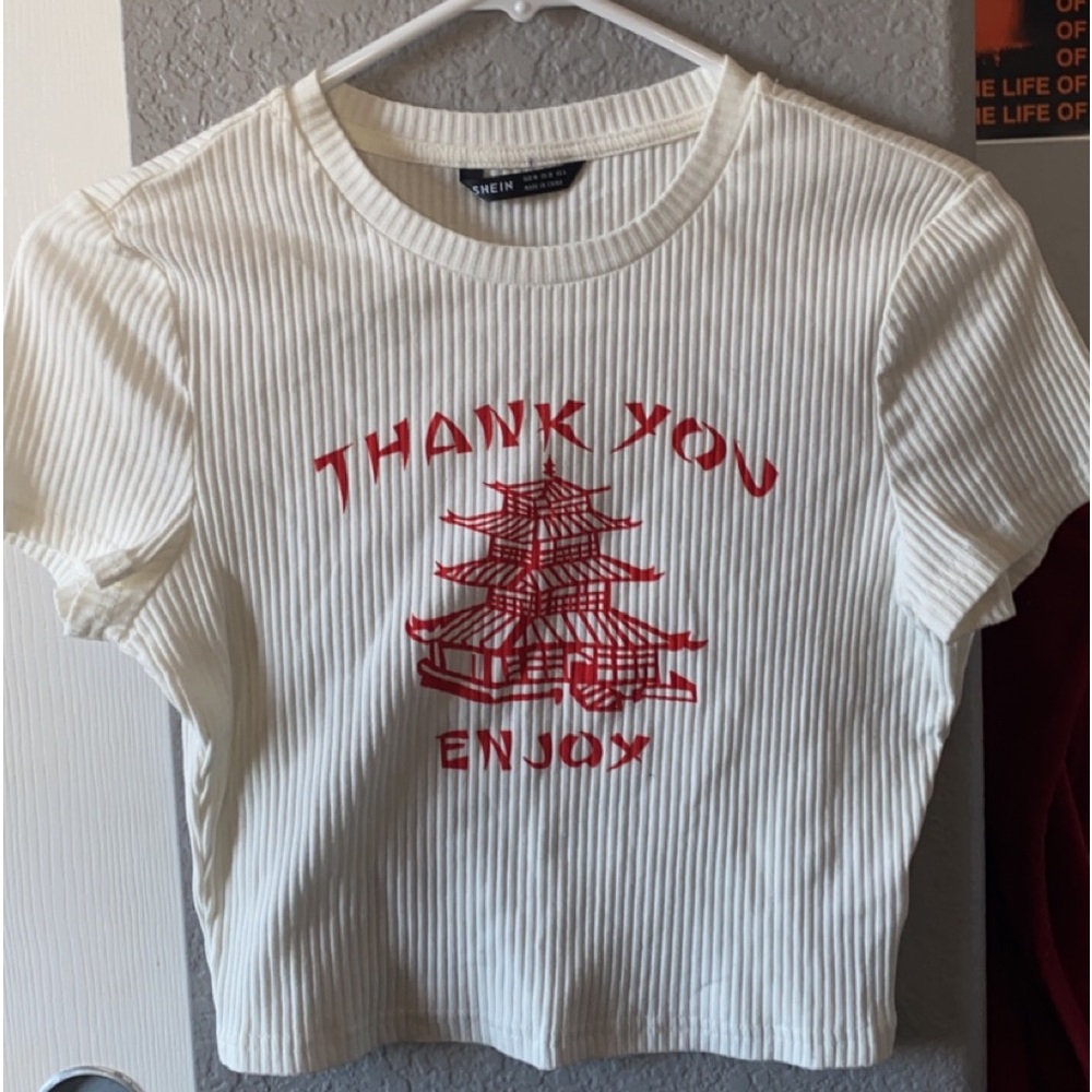 baby tee